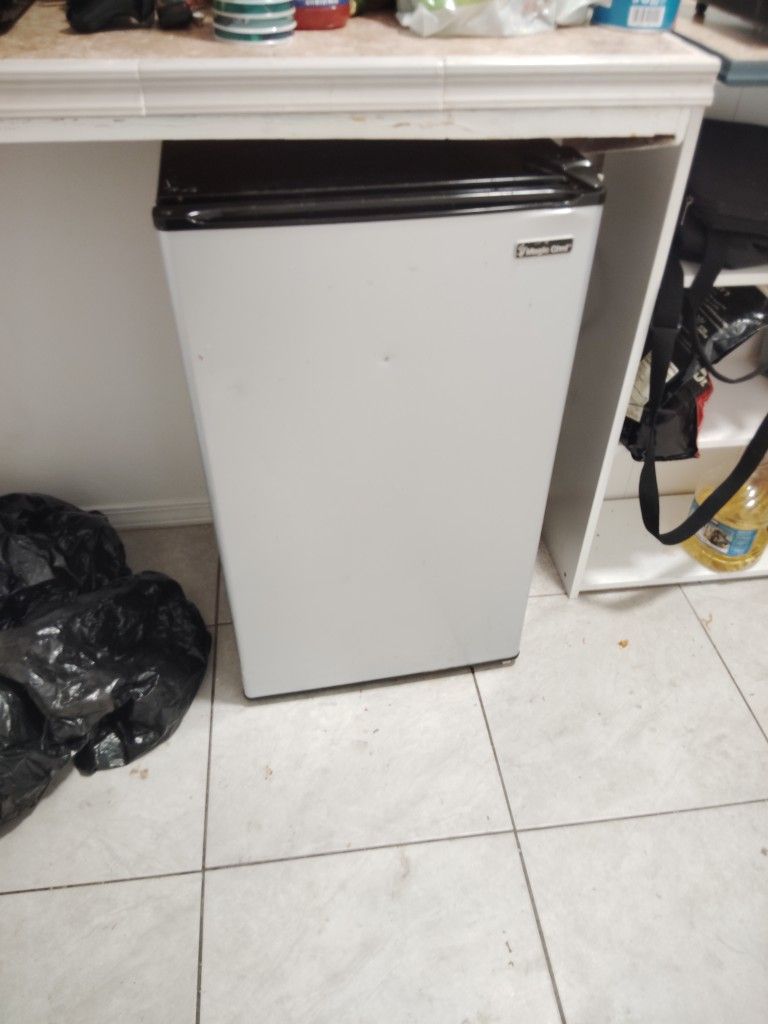 Refrigerador Magic Chef