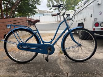 Electra Women's Amsterdam Classic 3 bicycle