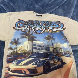 GOD SPEED SHIRTS 75$ SIZE S AND M 