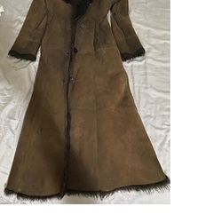4 Lot Genuine Fur Mink And Beaver Coats And Rafel Sherling And Custom Made For Sale