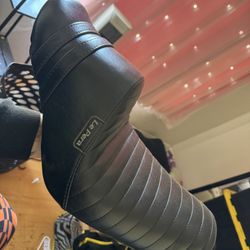 La Pera Motorcycle Seat