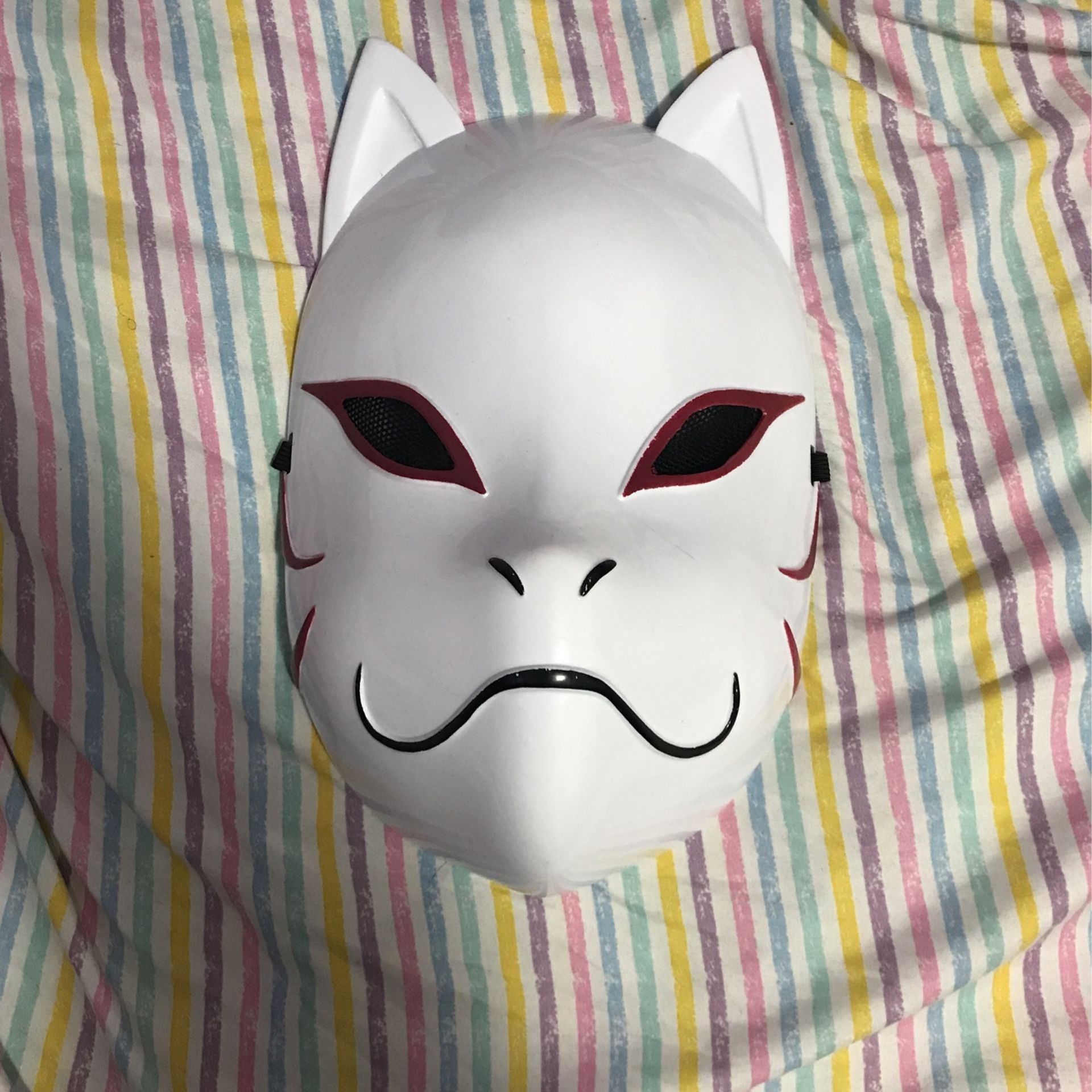 Naruto Anbu Mask