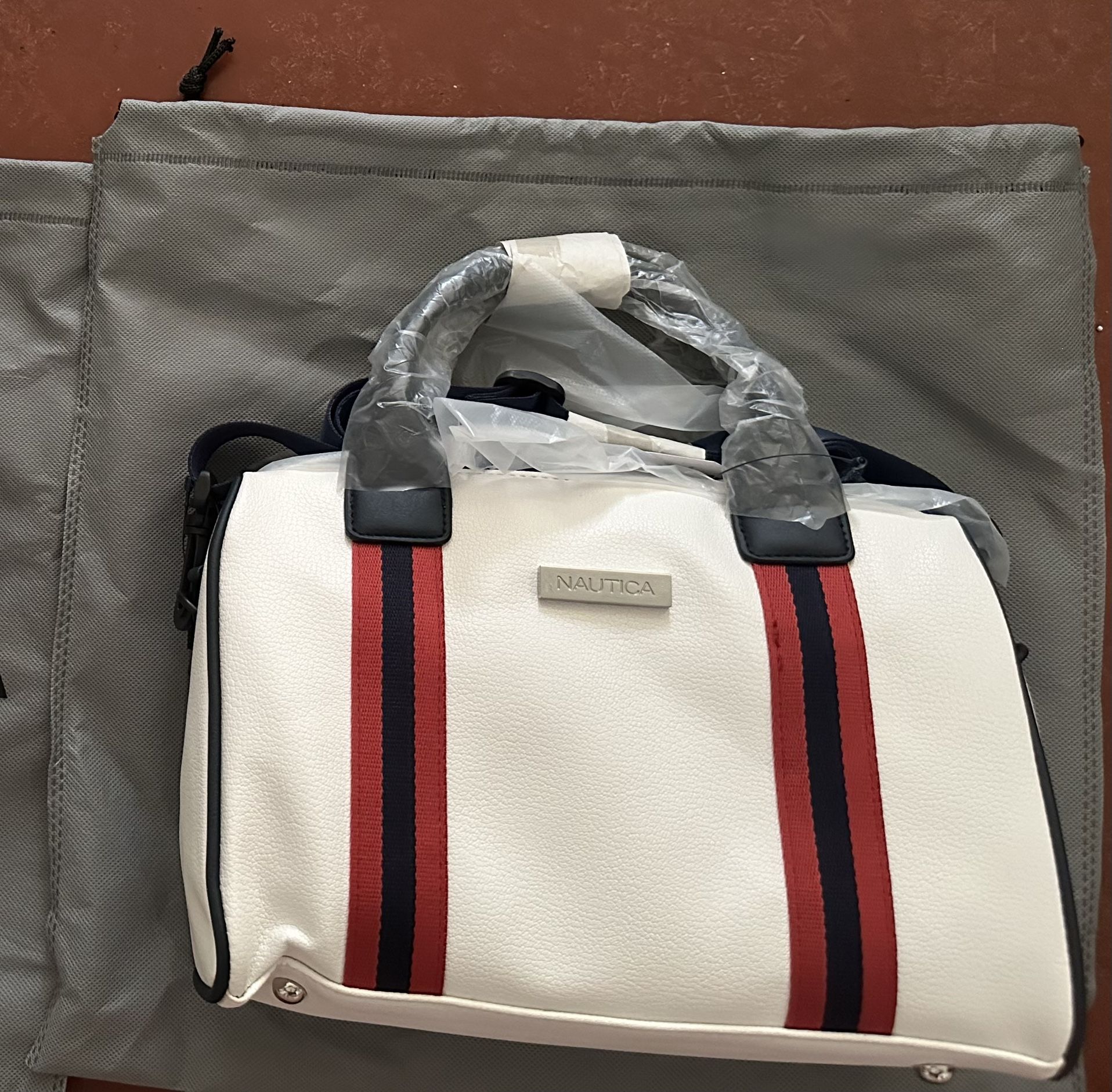 Brand new Nautica Purse