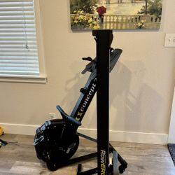 RoweRD Concept 2 