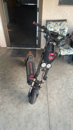 Wolf warrior 285$