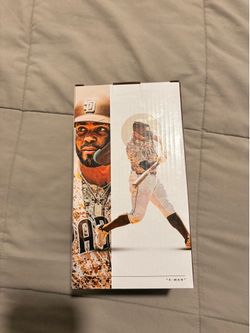 Xander Bogaerts Bobblehead