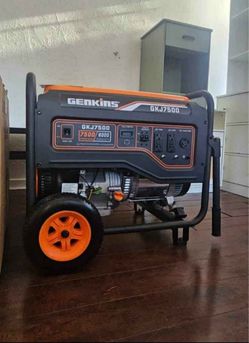 Generator