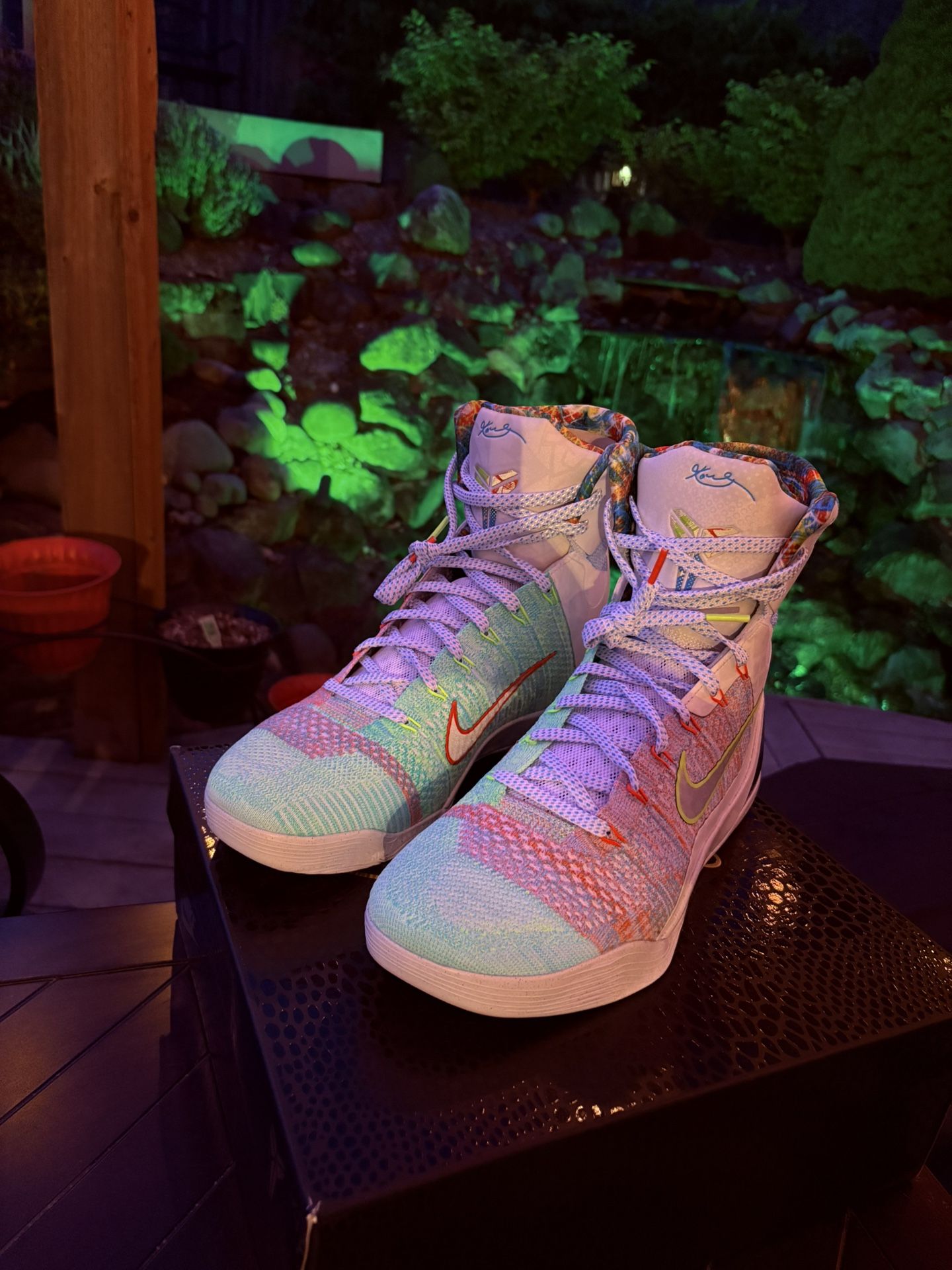2025 Kobe 9 Elite
