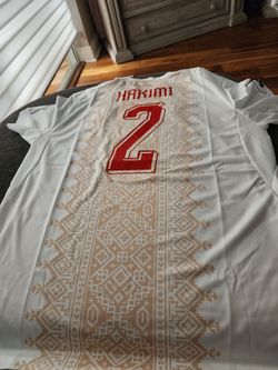 Soccer jersey