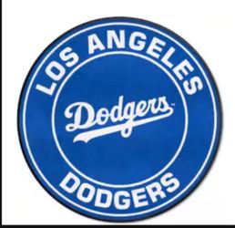 Dodger Tickets (field Level)