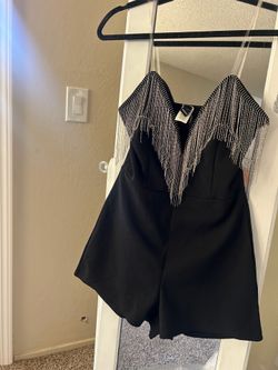New Windsor romper