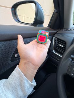Mini Nee Doh Cube