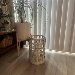 West Elm Colosseo XL Lantern