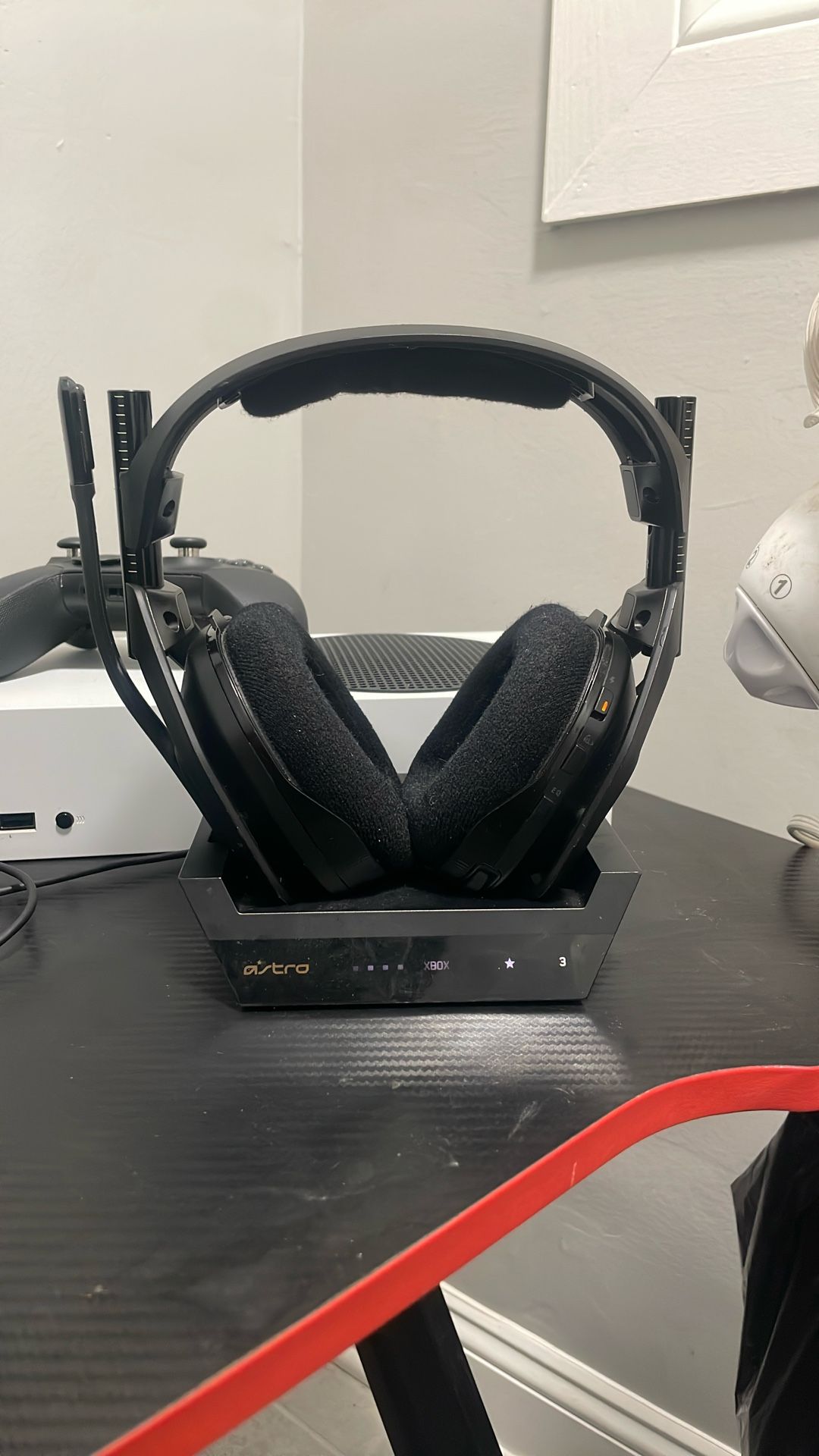 Astro A50 Wireless Headset 