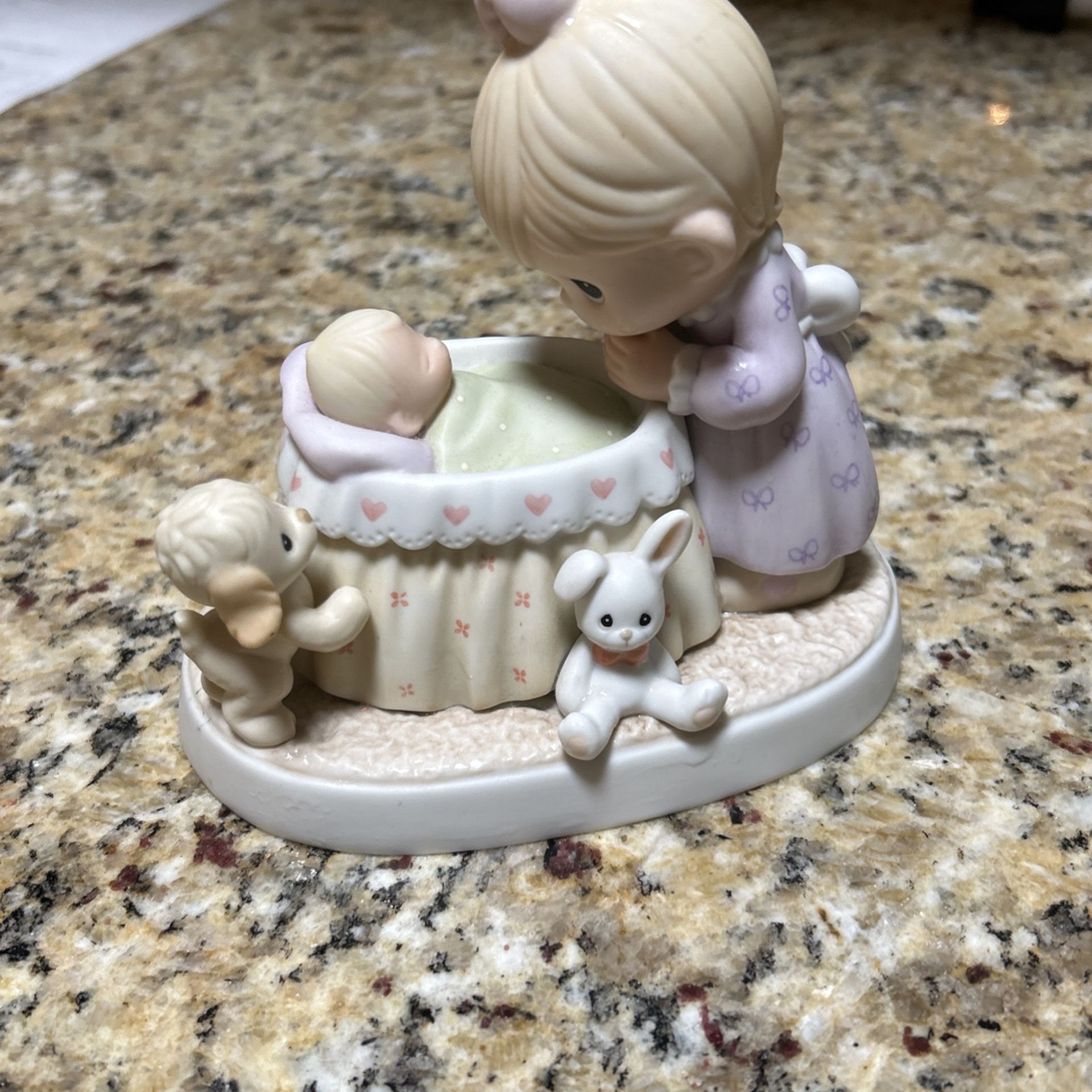 Precious Moments