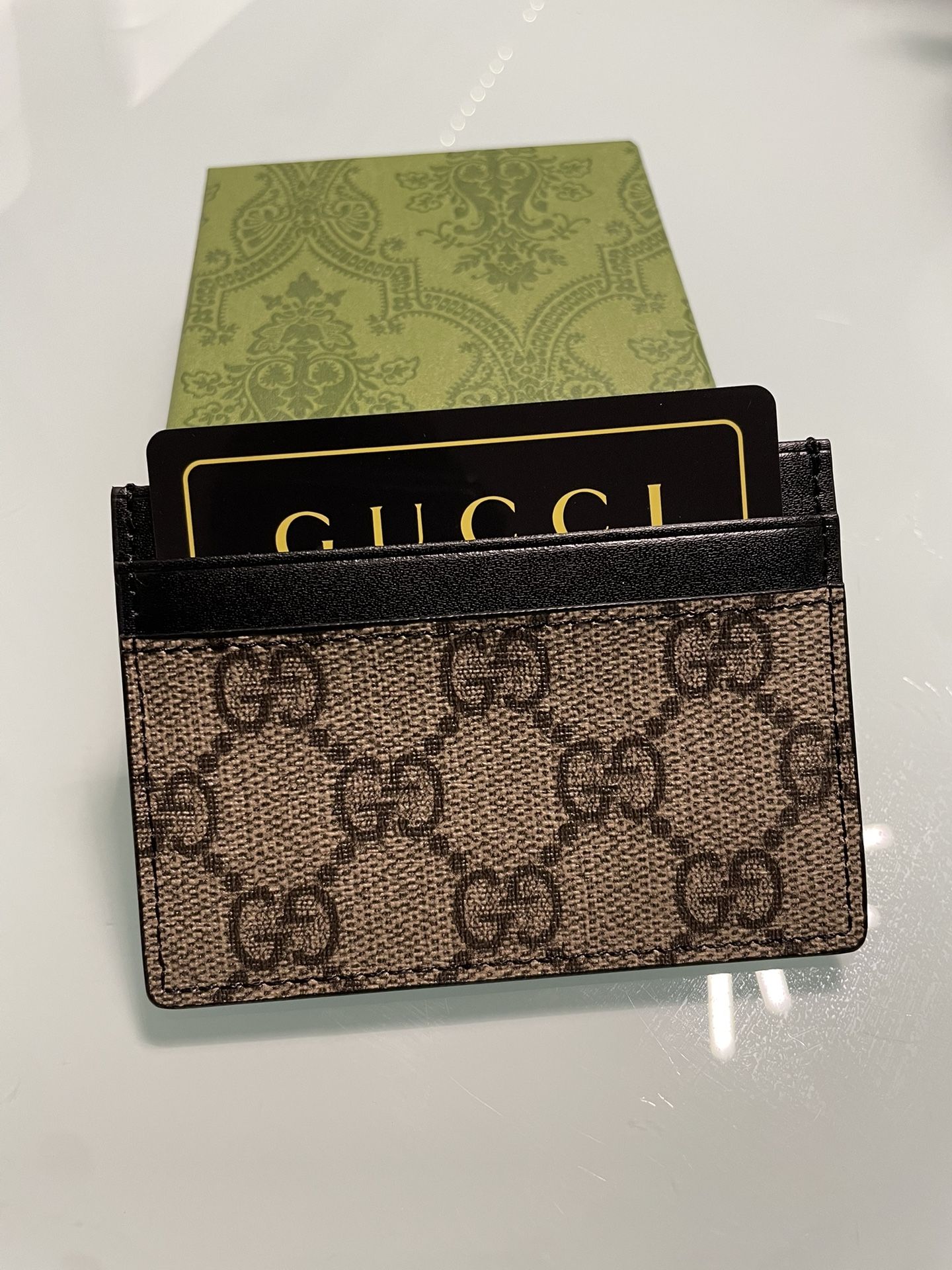 Gucci Cardholder