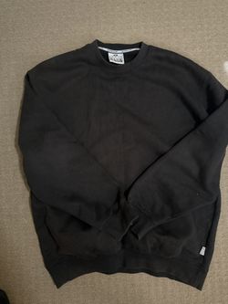 Men’s Pro club crew neck