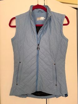 Horseback Riding Vest