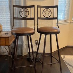 Bar Stools 