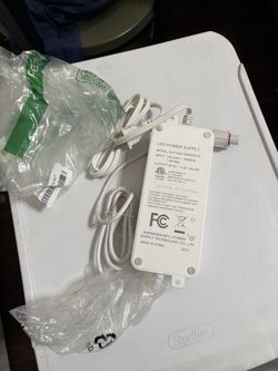 LED Power Supply 144W 36V
