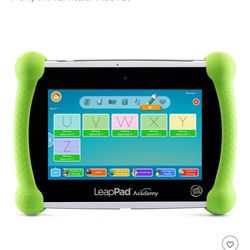 Leap Frog Tablet 