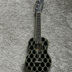 Fender Billie Eilish Signature Ukulele