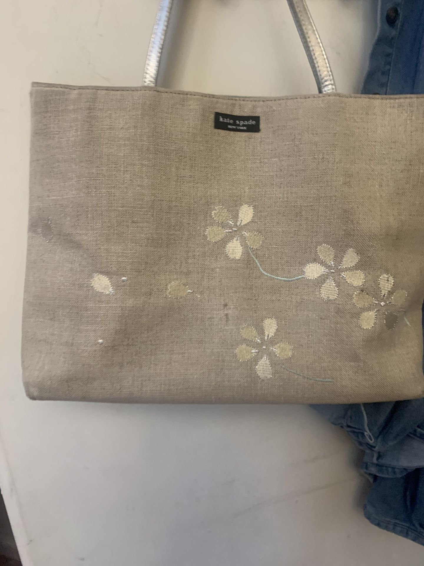 Kate Spade Tote Bag
