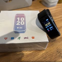Smart Bracelet 