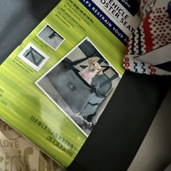 Dog Booster Seat 