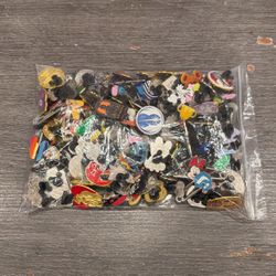 Disney Collectible Trading Pens 