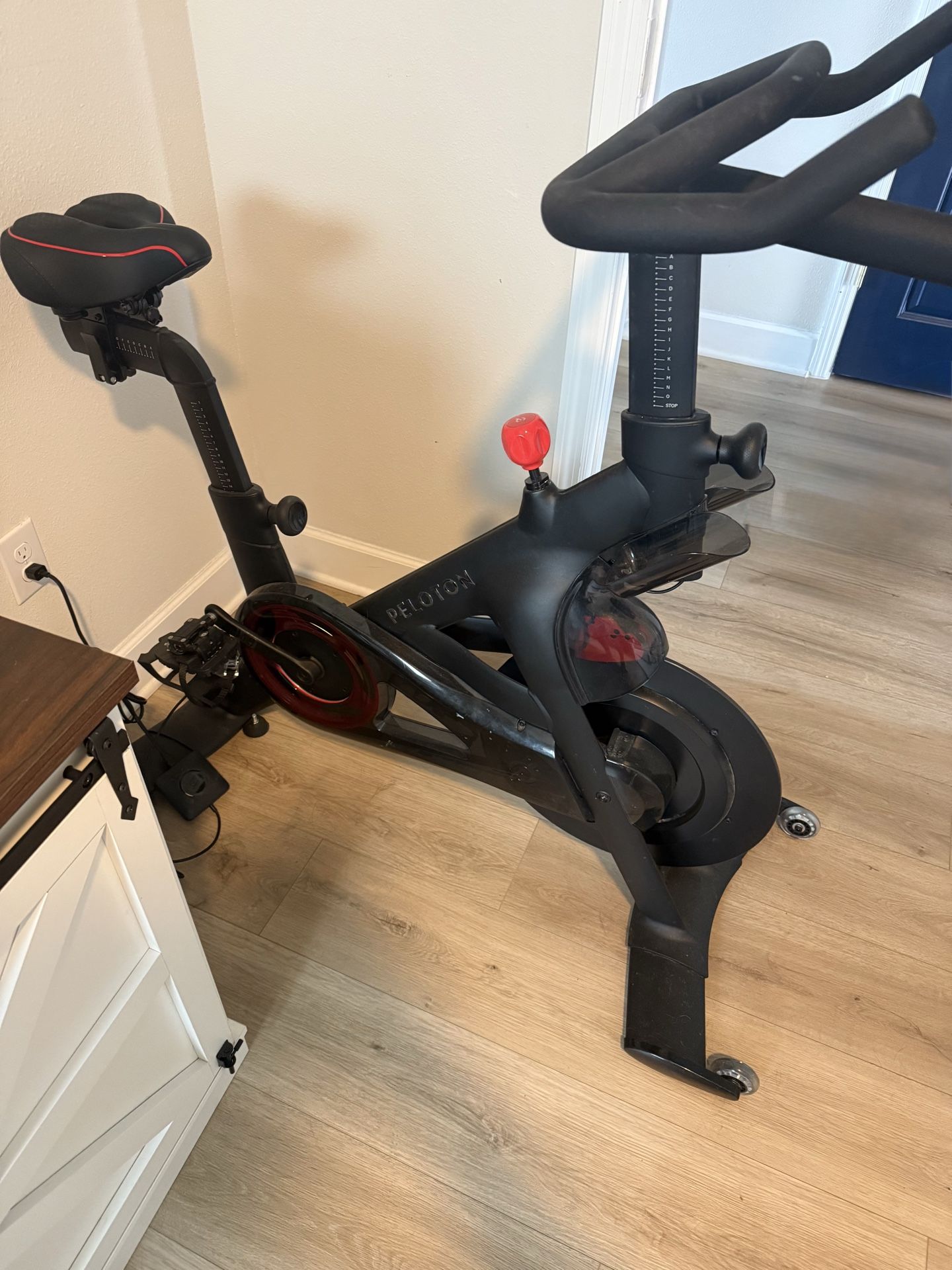 Peloton Plus