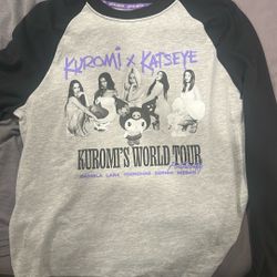 Katseye Shirt