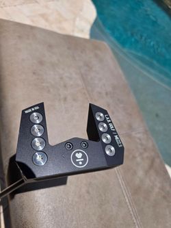 LAB GOLF MEZZ 1 PUTTER