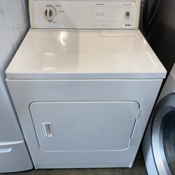 KENMORE LARGE CAPACITY ELECTRIC DRYER