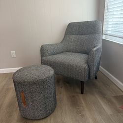 Living Room Chair 