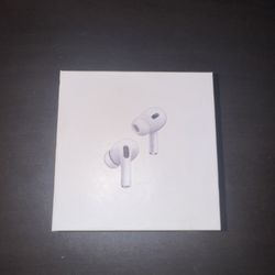 Apple Airpods Pro 2nd Generation 
