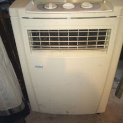 3 In 1 Haier Portable AC 9000 Btu