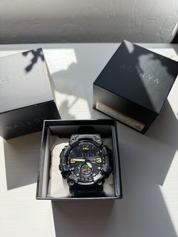 Activa X Invicta Men’s Watch