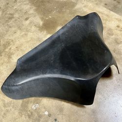 Yamaha V Star 1300 Fairing / Batwing