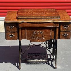 Sewing Machine 