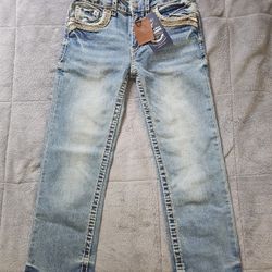 Boys Jeans