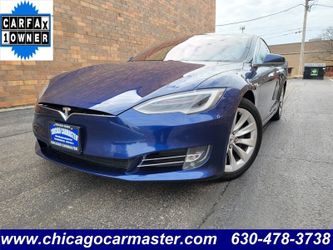 2017 Tesla Model S 75 -- 240 Miles on Full Charge --