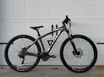 Scott Aspect 910 Mountain Bike – 29er, Medium Frame, Shimano Deore XT
