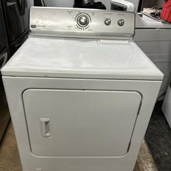 Gas Dryer Whirlpool