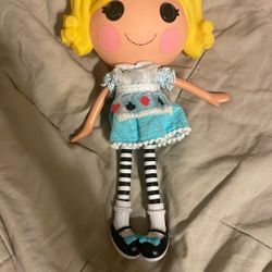 Lalaloopsy