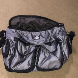  diaper bag