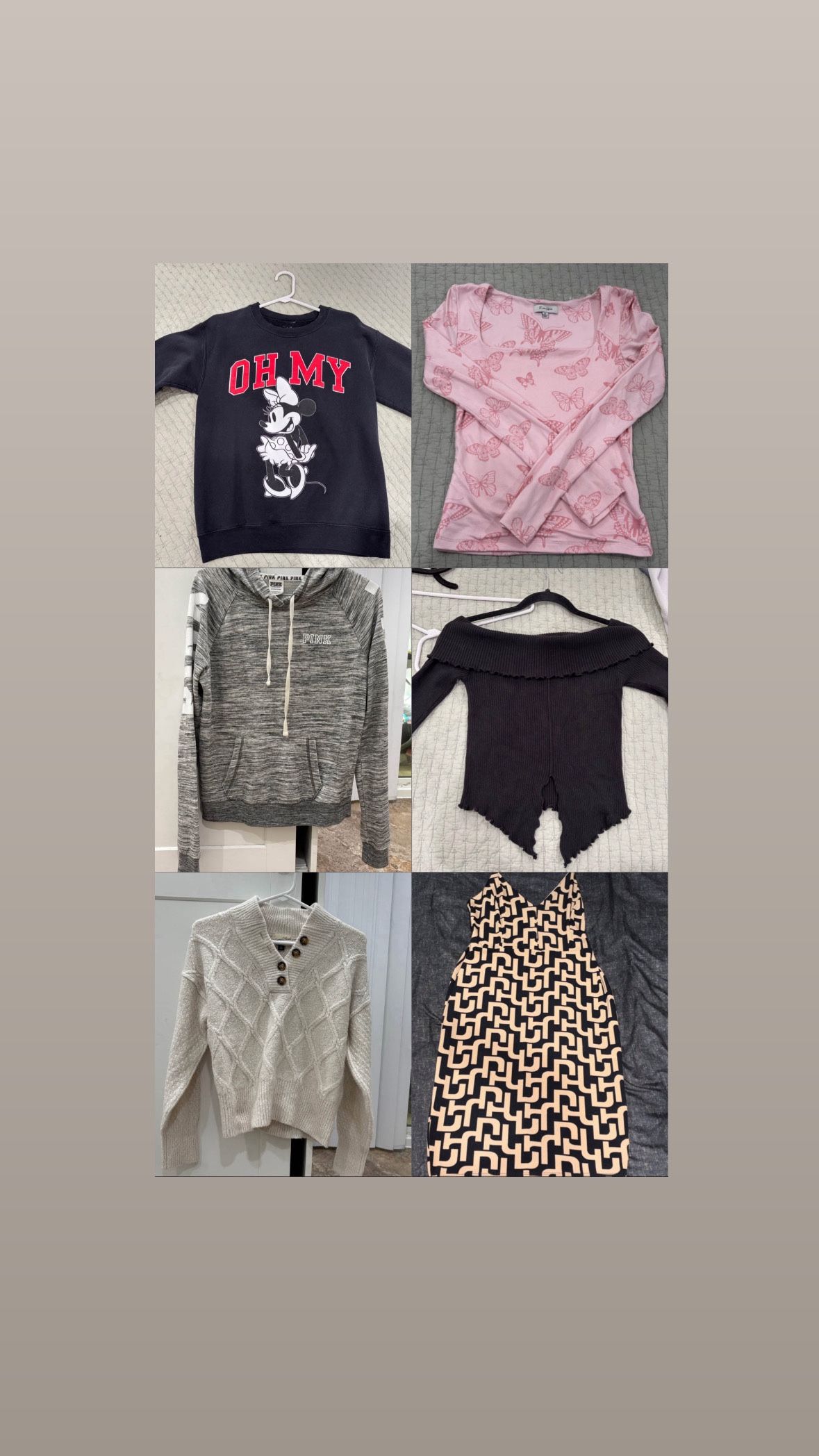 Clothes $2 Or $10