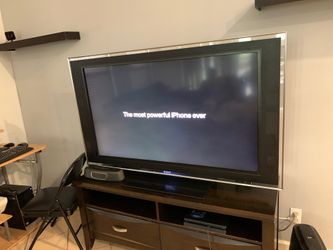 TV Monitor - SONY Bravia