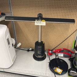 Shark Turbo Blade
