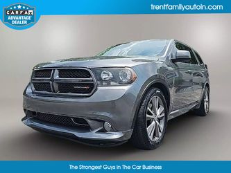 2013 Dodge Durango